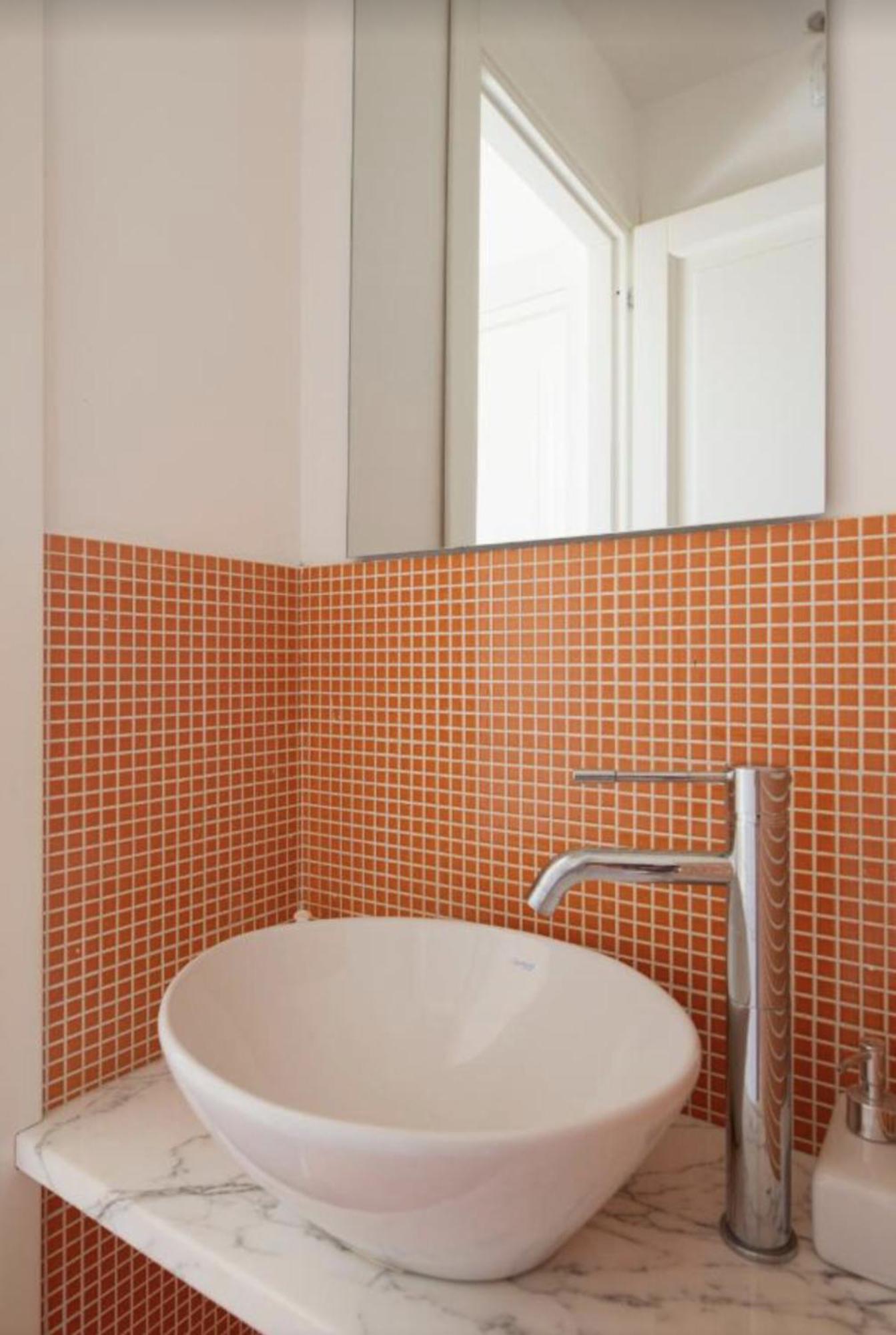 Casa Del Contrabbasso Palermo Bagian luar foto